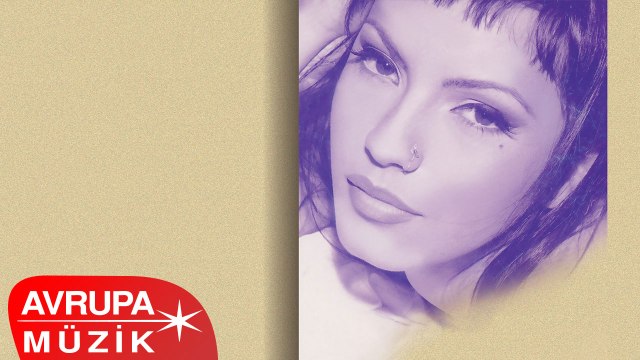 Yeşim Salkım - Ferman (Full Albüm)