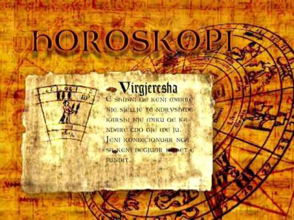 horoskopi 11 korrik