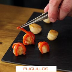 Mise en bouche jetable Cub Kdo Solia - Metro Cash and Carry