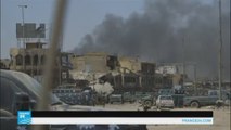 خلايا نائمة ومتفجيرات تهدد العراق