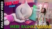 Mere Rashke Qamar | Funny Video | Talking Tom Cat | By Tom Cat Prank | Juniad Asghar