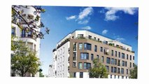 Appartement à vendre, Asnieres Sur Seine (92), 195 000€
