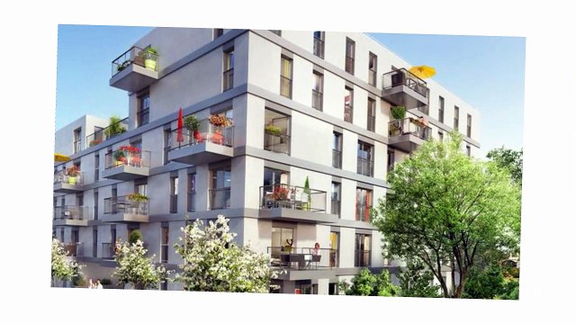 Appartement à vendre, Sevran (93), 143 000€