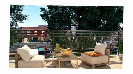 Appartement à vendre, Villeneuve La Garenne (92), 183 696€