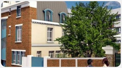 Appartement à vendre, Paris (75), 399 227€