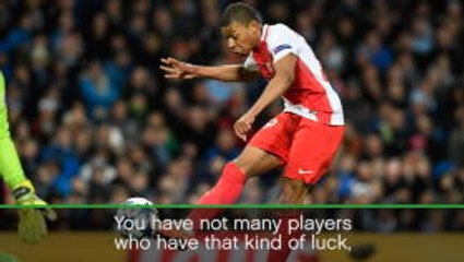 Mbappe can choose any club, including Arsenal - Wenger