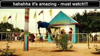 hahhaha it's amazing must watch