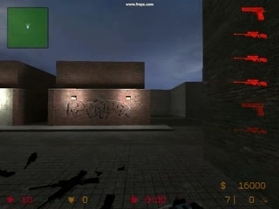 CSS like this =CDF=  tecktonik