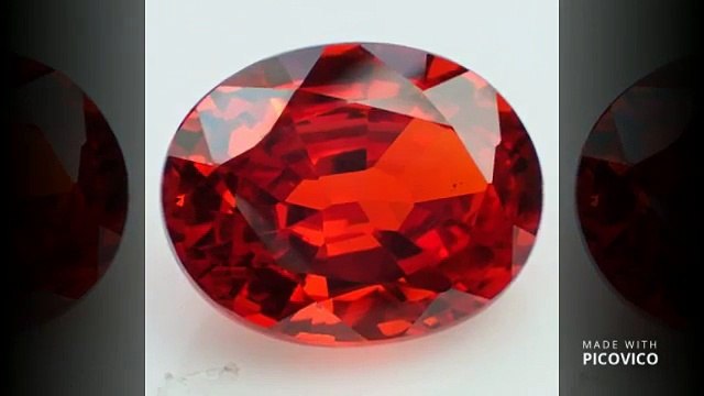 Synthetic Cubic Zirconia CZ loose lab Natural Gemstones
