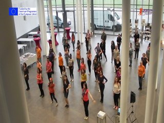 Brussels Multiplier Event - Video 14