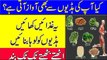 Health Tips In Urdu | Home Remedy And Food To Make Bones Strong