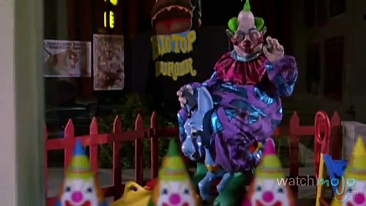 Top 10 Scariest Movie Aliens