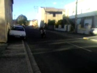 Prépa STOCK-RACING, MAX