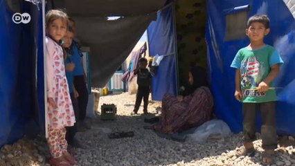 Musul'dan geriye kalanlar