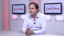 « Le groupe Noctis réalise un chiffre d'affaires de 70 millions d'euros » (Laurent de Gourcuff)