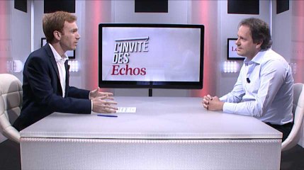 « Les Français dépensent moins pour faire la fête » (Laurent de Gourcuff, groupe Noctis)