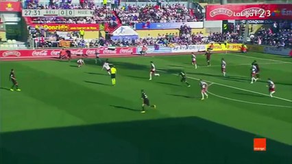 Leeds United's New Signing - Samuel Saiz