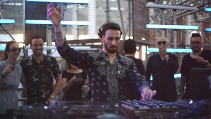 Lehar at Diynamic Outdoor Off-Week Edition, Barcelona (Spain)