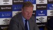 Koeman 'delighted' with Lennon return to Everton training