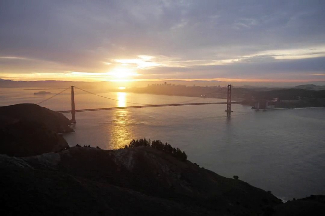 Golden Gate