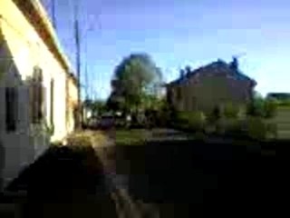 Prépa STOCK-RACING, C-H 2