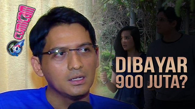 Lucky Hakim Dibayar 900 Juta untuk Nikah Kontrak dengan Tiara Dewi? - Cumicam 11 Juli 2017