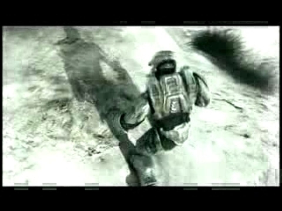 Halo 3 Trailer