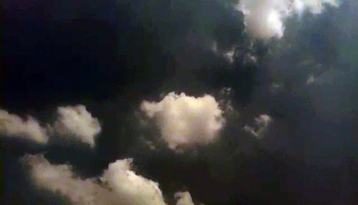 A bond of love between clouds,sunlight and sky. Perfection Video 3