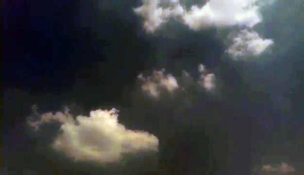 A bond of love between clouds,sunlight and sky. Perfection Video 6