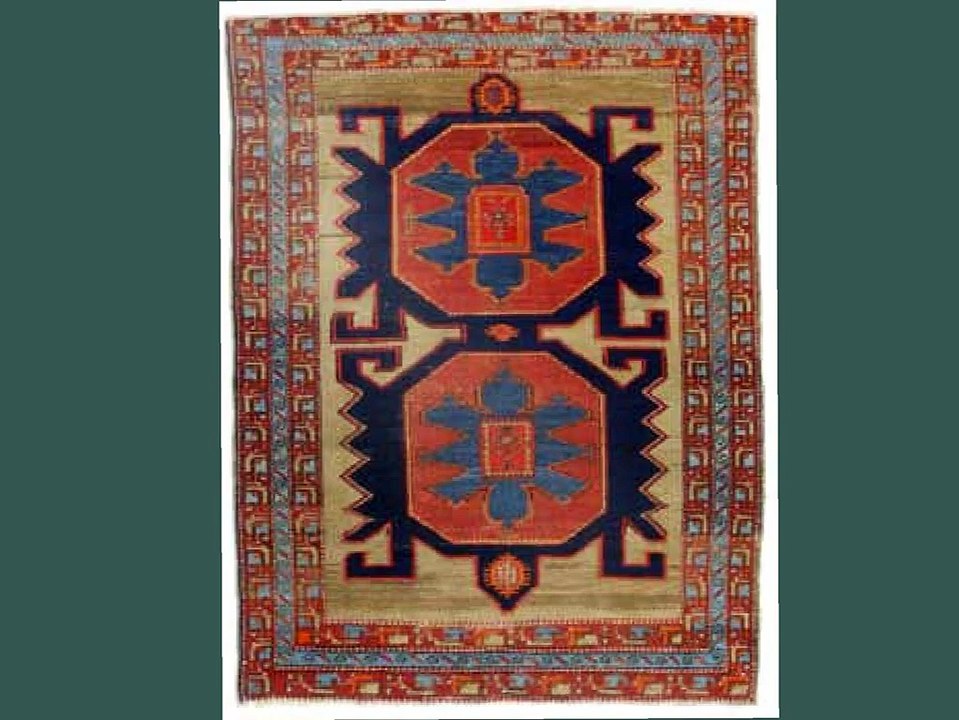 Beautiful Collections of Vintage Rugs - Oriental Designer Rugs