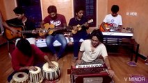 Despacito - Luis Fonsi ft. Daddy Yankee (Cover)  Desi version - Indian cover  V Minor