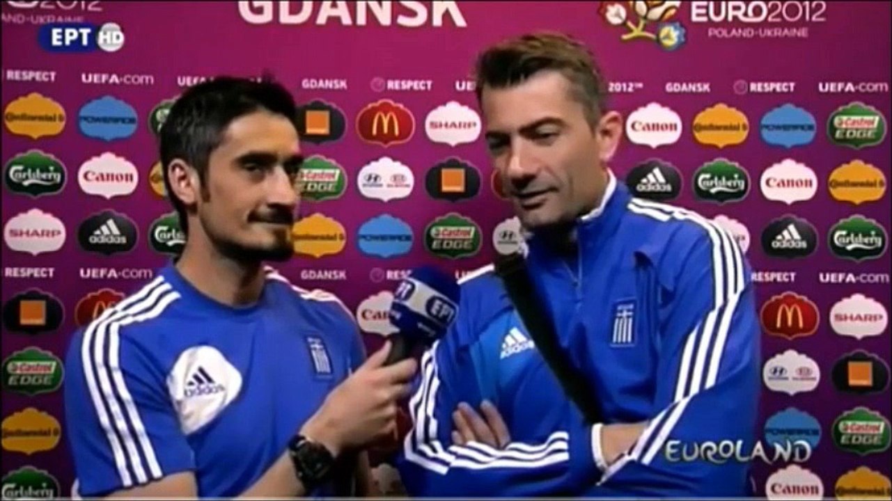 Πραγματικά- Μία περίληψη