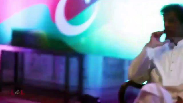 Kon Aya Kon Aya Sher Ka Shakari Aya