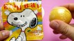 Surprise Toy from Japan Snoopy Bath Ball Bath Bomb