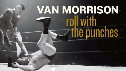 Van Morrison - Bring It On Home To Me