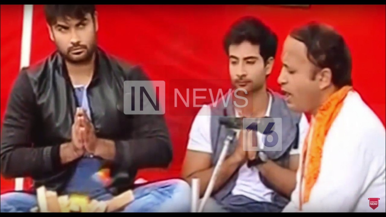 Shakti-Astitve ke Ahsas ki || HERMAN NE SOUMYA KO WAPAS LE JANE  KE LIYE KIYA HAWAN ||Upcoming Ep.||