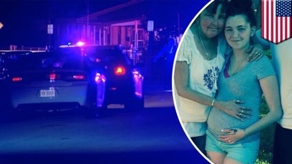 ดับ 1 เจ็บ 8 แท้ง 1 ผู้ร้ายอาละวาดงานปาร์ตี้