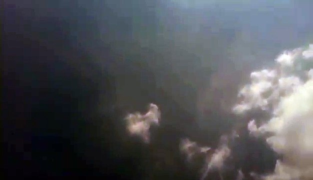 A bond of love between clouds,sunlight and sky. Perfection Video 10