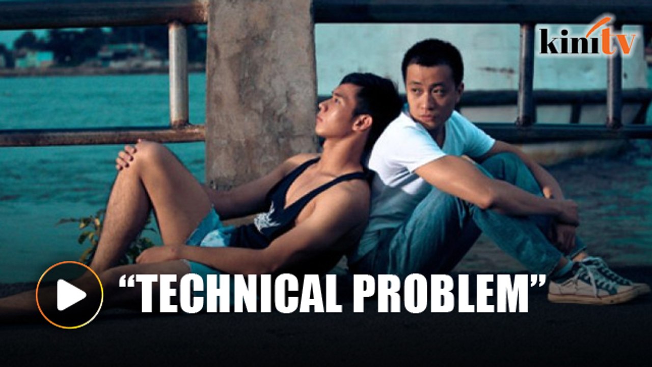 Vietnamese same-sex romance film cancelled over ‘technical’ problem