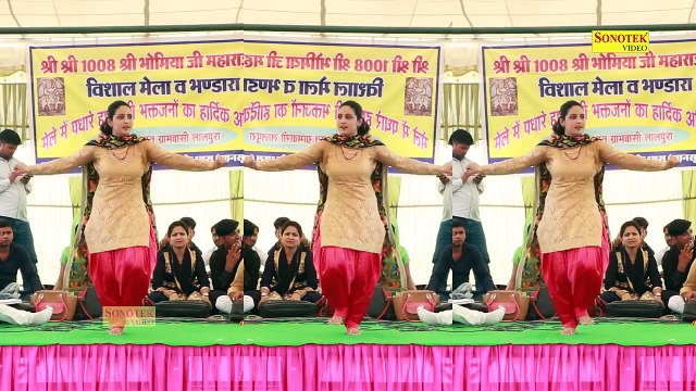 2017 का गोरी रानी सबसे हटके डांस Gori Rani Latest Haryanvi Stage Dance Haryanvi Dance 2017