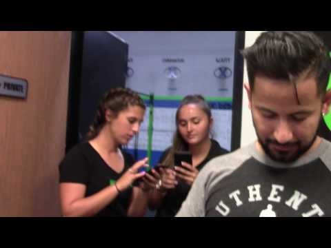 Mikey Garcia Conor McGrgeor Won The Lotto In Getting Floyd Fight He SHOULD SHUT UP EsNews Boxing