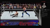 WWE 2k17 Career Mode (12)