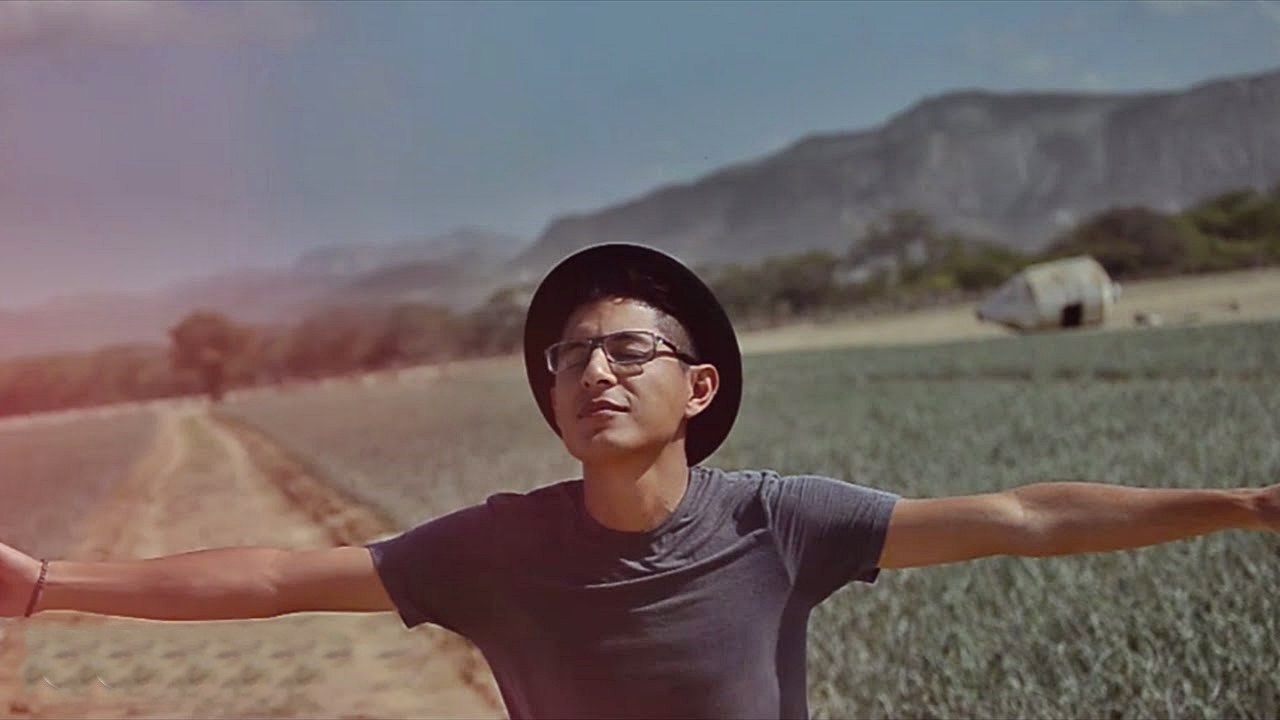 Marcos Daniel - Fe - Música Cristiana