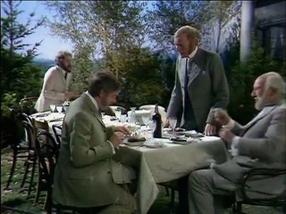 BBC Play of the Month Chekhovs The Wood Demon 1974 Francesca Annis Ian Holm
