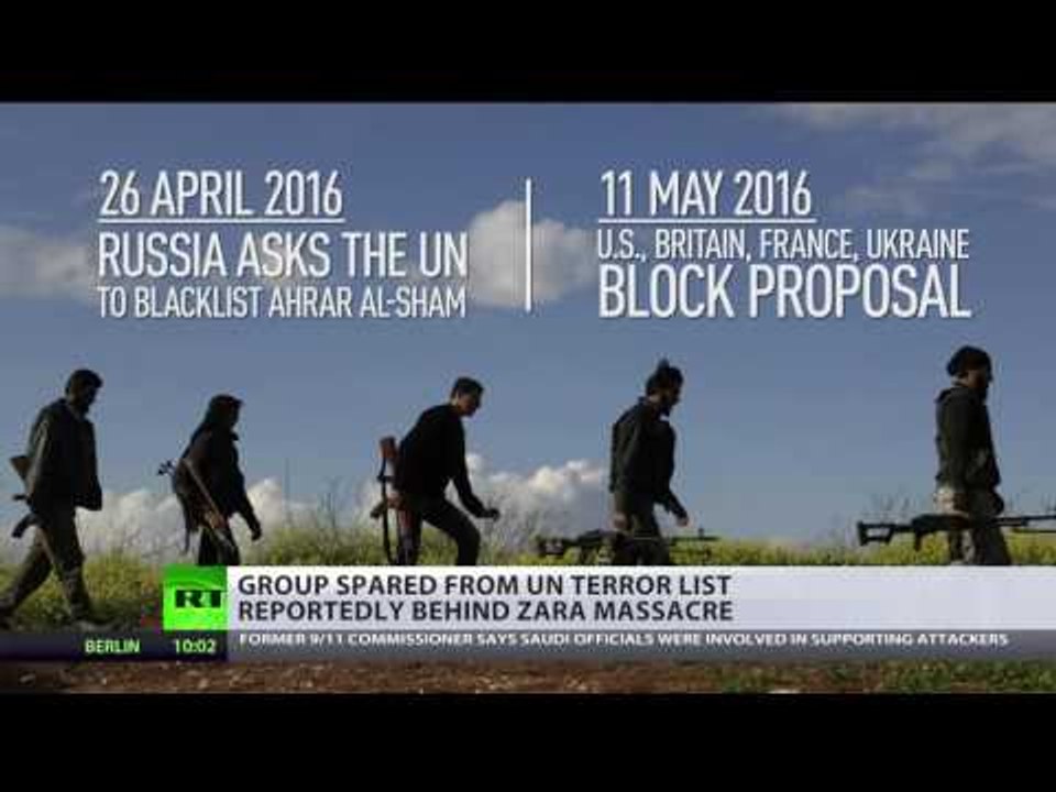 Islamists storm village in Syria, 19 reported killed, dozens missing