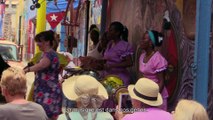 Le documentaire sur le groupe cubain Buena Vista Social Club