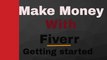 What is Fiverr? How to use Fiverr? Fiverr kya hai? Fiverr se paise kaise kamate hain?