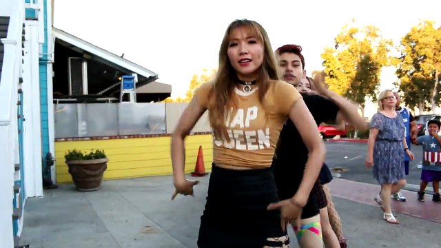 [First Bite] BLACKPINK - '마지막처럼 (AS IF IT'S YOUR LAST) Dance Cover