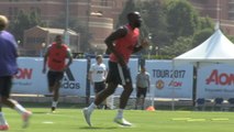 I didn't have to think twice - Lukaku on signing for Manchester United