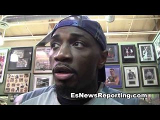 Boxing Star Malik Scott (35-0) Gets Kim Kardashian Tattoo - EsNews Boxing